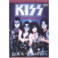 Kiss - Rock The Nation